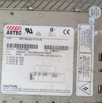 Astec Power Supply MP1-3Q-2Q-1Y-1Y-00. Fixed Price $1500.00.