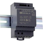Mean Well DDR-60L-12 Dc/dc Converter For Din 12V/DC 5 To 60W Rail No. Us. Fixed Price $100.00.