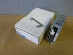 Omron Power Supply S82J-01015D Vdc Input 100-240VAC (10037). Fixed Price $24.99.