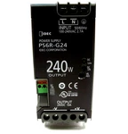 Idec PS6R-G24 Power Supply 240W. Fixed Price $25.00.
