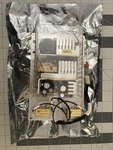 2156719 Astec LPT63 Ac To Dc Tripple Frame Power Supply. Fixed Price $40.00.