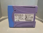 Micron Power Supply Module, 100-240VAC, 0.8A, 47-63HZ, MDP30-24A-1C. Fixed Price $42.75.