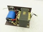 Elpac Power Systems Bfs 500-24-109 Supply 24.6VDC Output 20A. Fixed Price $89.99.