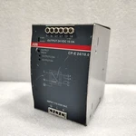 Abb Cp-e 24/10.0 1SVR427035R0000 Power Supply 115/230V-AC 10A Amp 24V-DC 240W. Fixed Price $230.00.