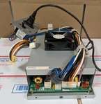 Siemens Sonoline G20 Power Supply Ebisu MA15 W/circuit Protector. Fixed Price $425.00.