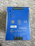 Chinfa Electronics DRA240-24A Power Supply. Fixed Price $50.00.