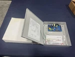 Special Projects SP-1000X Panic Hardware Device Power Controller. Fixed Price $400.00.