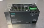 Siemens 6EP1336-1SH01 Sitop Power Supply Out: 24VDC 20A 4B. Fixed Price $82.94.