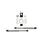 Fabtech FTS220512 Steering Damper Stabilizer Kit 2005-2015 Ford F250 New. Fixed Price $865.31.