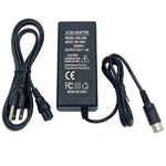 New 6-PIN Power Supply Adapter Replacement For Total TPSPU65-108. Fixed Price $185.08.
