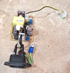 Mean Well EPS-15-12 Ac/dc Converter Power Supply Psu 12V 15W W/ Iec Connector. Fixed Price $9.75.