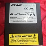 Exair GEN4 Power Supply Model 7960 5,000 Vrms Output Voltage. Fixed Price $399.00.