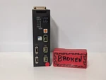 Sanritz CPS-12N Dc Power Supply PE2-0627C Pbi Sold For Parts Repair As Shown. Fixed Price $499.99.