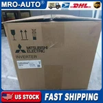 FR-E840-0230-4-60 1PCS New Mitsubishi Frequency Converter. Fixed Price $872.30.