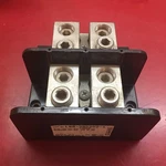 Square D LBA-365202-1 Lug Connection Block. Fixed Price $128.00.