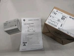 **new** Allen-bradley 1794-PS13 Flex I/o 24V-DC Power Supply Module. Fixed Price $100.00.