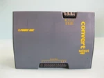 Power-one Lxn 1601-6 Select 480 85-264VAC 90-350VDC Converter E3. Fixed Price $50.00.