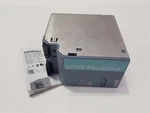 Siemens 6EP1333-3BA10 Stabilized Power Supply Sitop PSU200M. Fixed Price $141.55.