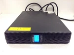 Minuteman E3000RT2U 12-OUTLETES Ups Rackmount 3000VA, No Batteries, Working. Fixed Price $234.97.