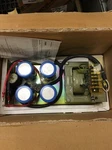 Fisher Controls Power Supply CP6101 Ceag Type 86-264AC890CO-25DC-60HZ **new**. Fixed Price $442.87.