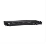 Tripp Lite Hdmi/usb Kvm Switch 16-PORT 4K60HZ Peripheral Sharing 1UR B024-H4. Fixed Price $1769.74.