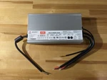 Mean Well HLG-600H-54A 54V 11.2A 600W Led Driver Power Supply. Fixed Price $170.00.