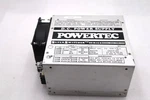 Powertec Dc Supply Model 9N5-150-17C Super Switcher Stock #1003A. Fixed Price $255.00.