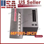 New Siemens Sitop Dc Ups Module Power Supply. Fixed Price $181.06.