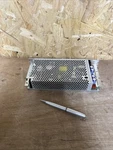 Lambda Tdk Power Supply Part No ZWQ130-5225/L. Fixed Price $91.30.
