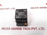 Weidm Ller 992889 0024 Power Supply 24VDC 50/60HZ. Fixed Price $122.02.