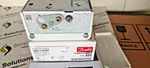 2PCS Lot Danfoss 060-110191 Pressure Switch, KP1, 1/4, IP44- Brand New. Fixed Price $118.00.
