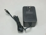 Total Power TP48-111ER Supply 9 Vdc .55 Amp Wall Adapter. Fixed Price $12.87.