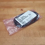 Siemens 6ES7900-0AA00-0XA0 Straight Germany Supply Cable, 180 Female. Fixed Price $24.36.