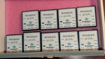 (1) Bel PK15-D5-D15 Isolated Dc Converter Out: 15V 400MA 4.5V 7.2V In Nos. Fixed Price $22.50.
