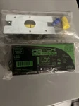 Hatch XAC16-0350Z-UNV-1. Fixed Price $25.00.