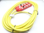 Allen Bradley 898D-P48JT-A5 Power Distribution Block. Fixed Price $270.00.