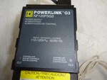 Square D NF120PSG3L Powerlink Supply. Fixed Price $87.36.
