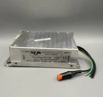 Rasmi Electronics FFR-CSH-036-8A-RF1 Phase Rfi Filter 215007 50/60HZ. Fixed Price $32.00.