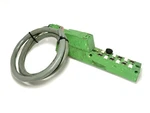 Phoenix Contact SACB-6/3-L-C-M8 1503425 Sensor Actuator Box 30 Vdc 8A Max. Fixed Price $44.99.