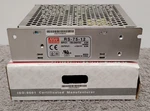 New Mean Well RS-75-12 100-240 Vac Switching Power Supply MW02. (00). Fixed Price $13.99.