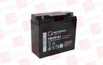 Q-batteries 12LCP-23 / 12LCP23 (new In Box). Fixed Price $67.30.