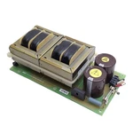 Ims Intelligent Motion Systems IP804 Power Supply, 120-132VAC In, 76VDC, 4A Peak. Fixed Price $70.00.