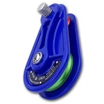Isc, 3/4" Aluminum Arborist Block, #RP055. Fixed Price $395.79.