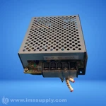 Omron S82J-5205 Power Supply, Input AC100-120V 50/60HZ 0.8A Usip. Fixed Price $70.56.