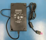 Jerome Industries #WSZ802M Medical Power Supply 100-250V To 32V 1.85A. Fixed Price $22.00.