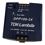 Tdk-lambda DPP100-24 Power Supply. Fixed Price $39.95.