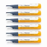 Fluke FIBERLERT-125 6P Identifier, Gal, Bucket. Fixed Price $859.99.