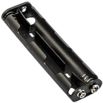 2PC Mpd (memory Protection Devices) BH34AASF Battery Holder Cell Snap. Fixed Price $10.60.