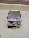 Mean Well 100-240VAC 8.2A +48V 12.5A 600W Switching Power Supply P/n: PSP-600-48. Fixed Price $49.99.