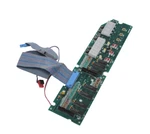 Used Abb 500S1096-2 Display Card 500S10962. Fixed Price $150.00.